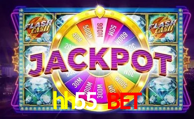 A Popularidade dos Caça-Níqueis no hh55 bet