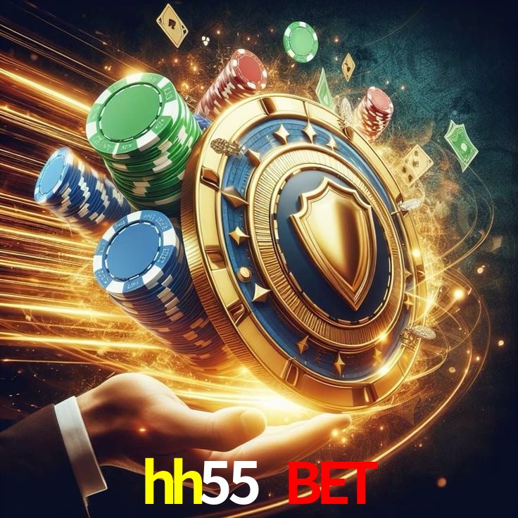 Ofertas Exclusivas hh55 bet