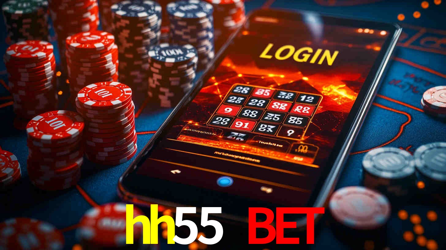 hh55 bet