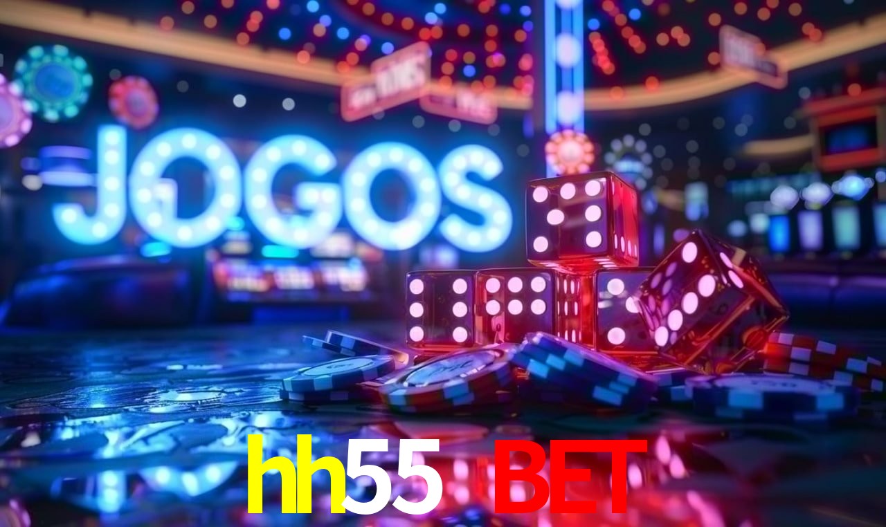 Estatísticas Esportivas hh55 bet