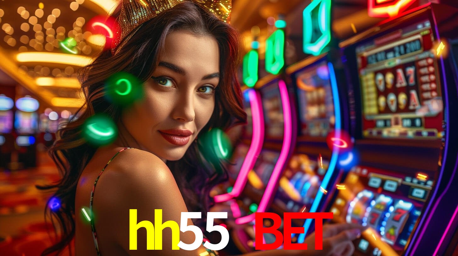 Interface Premium hh55 bet