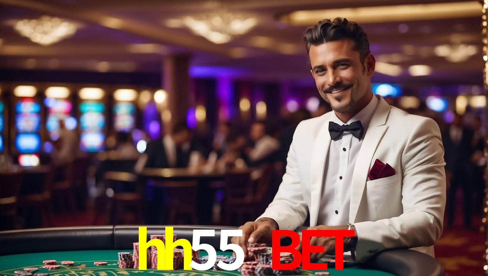 Diretório de Jogos hh55 bet
