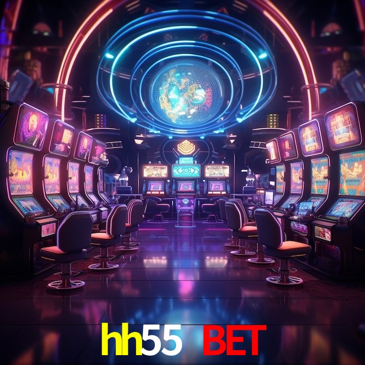 Promoções Sazonais hh55 bet