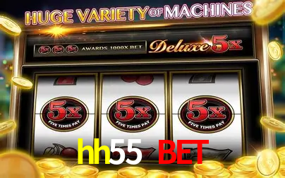 A Experiência Imersiva dos Cassinos Ao Vivo no hh55 bet