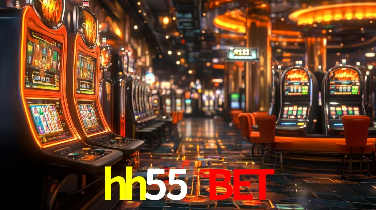 hh55 bet