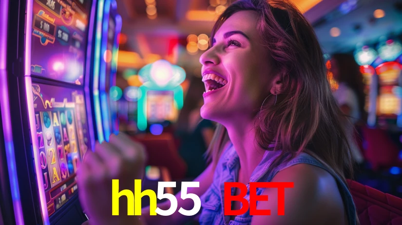 hh55 bet