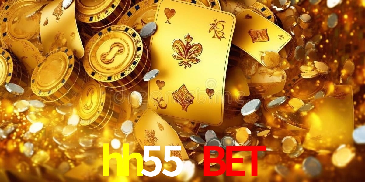 Jogos Exclusivos hh55 bet