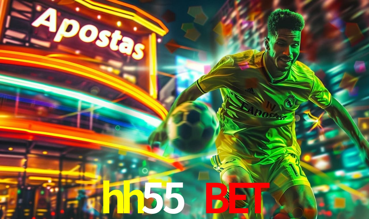 Promoções Sazonais hh55 bet