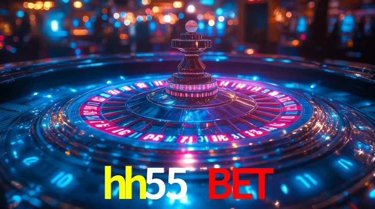 hh55bet.com
