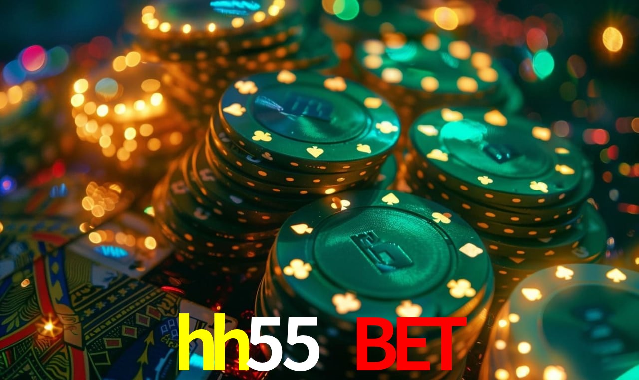 Login Seguro hh55 bet