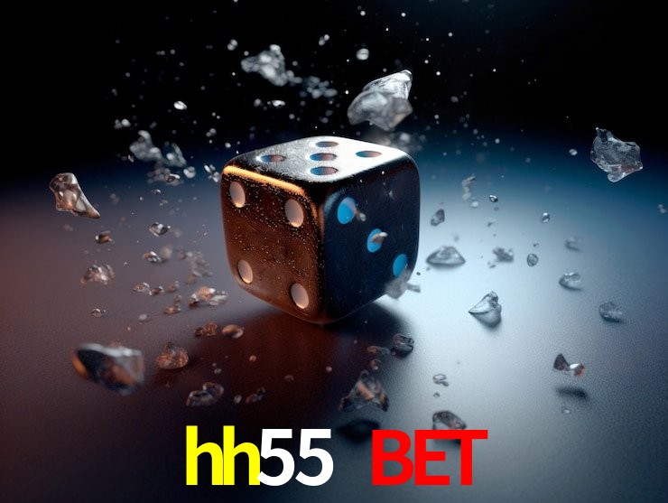 Benefícios da Conta hh55 bet