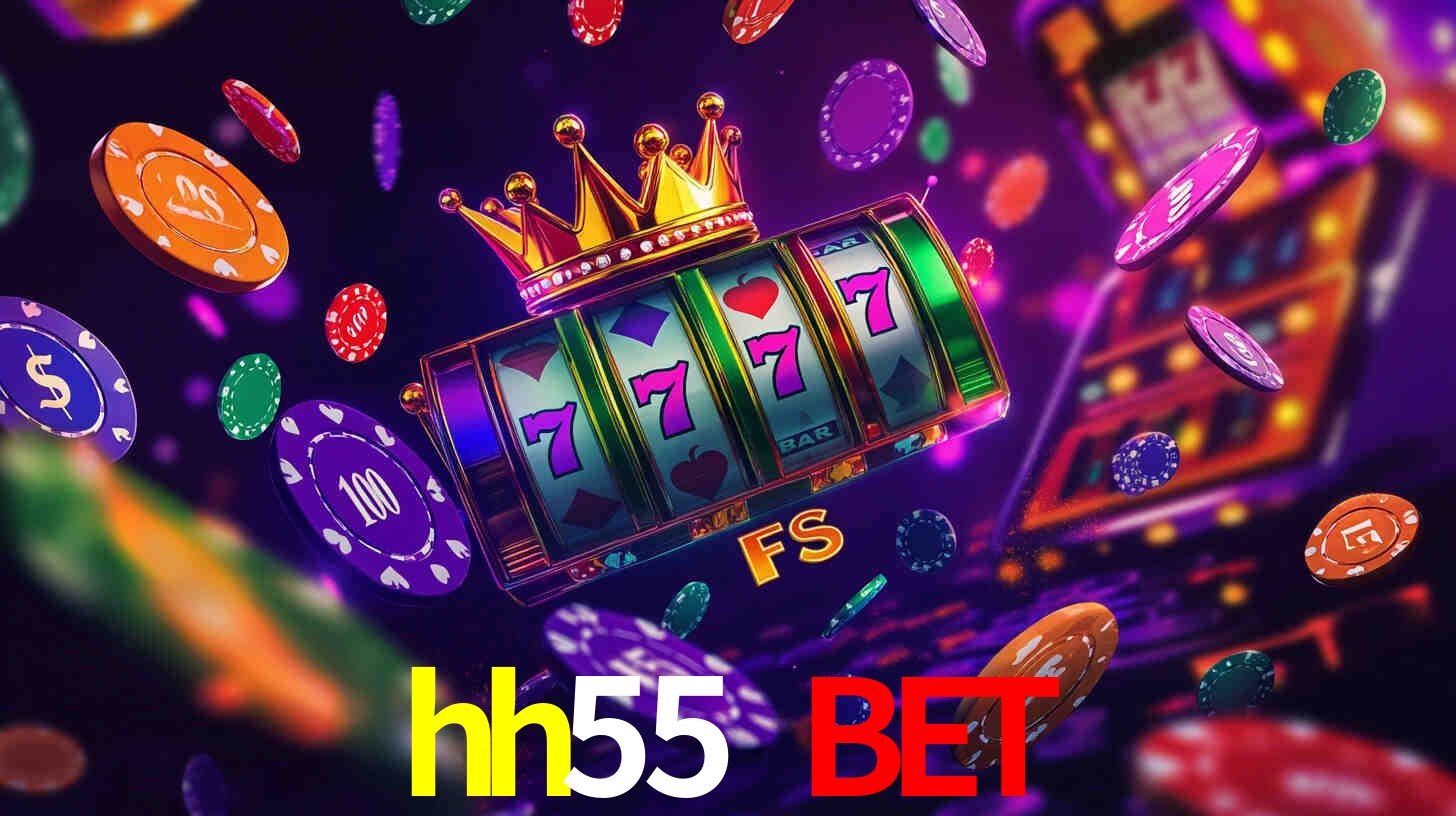 Ofertas Imperdíveis na hh55 bet: Promoções e Bônus Que Valem a Pena