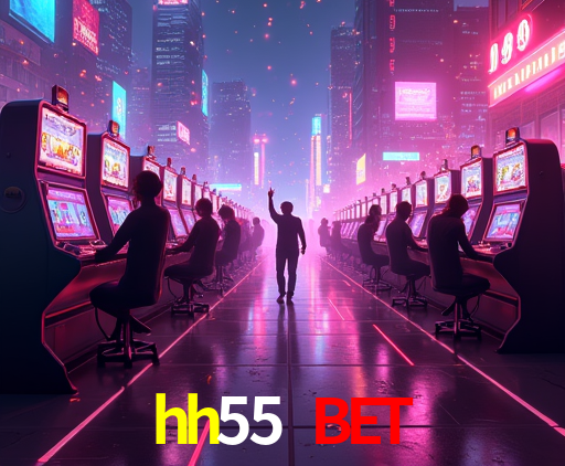 Estatísticas do Jogo hh55 bet