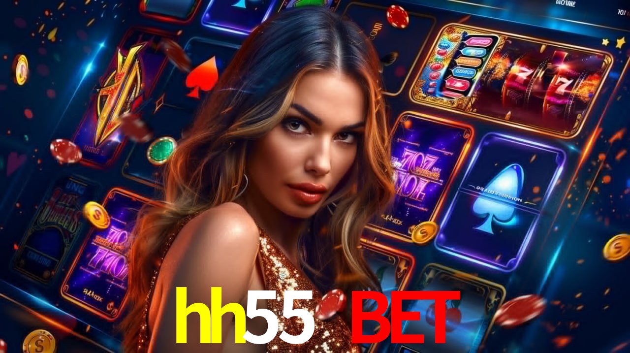 Programa VIP hh55 bet