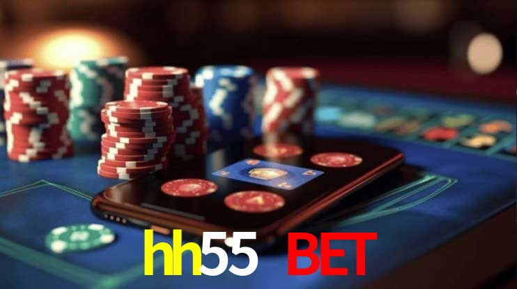 Estatísticas hh55 bet