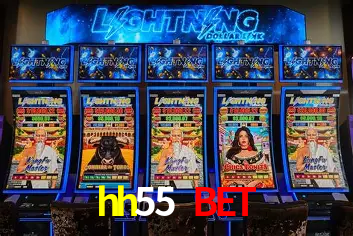 Explorando a Categoria de Eventos em Apostas na hh55 bet