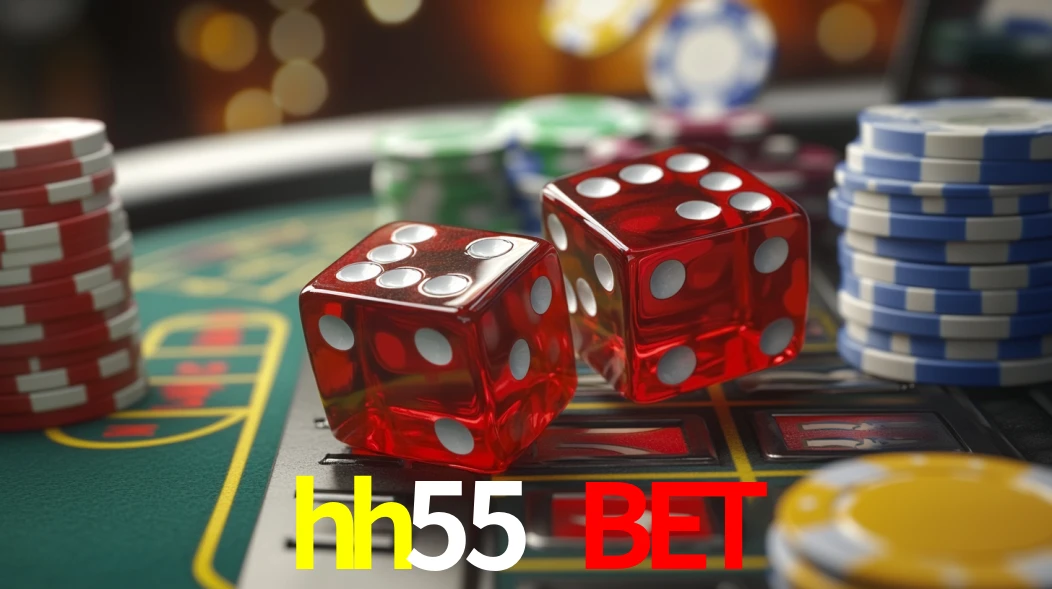 Torneios hh55 bet