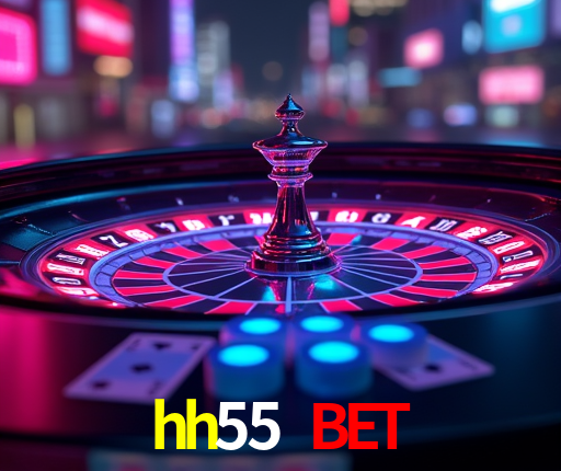 Apostas de Futebol hh55 bet