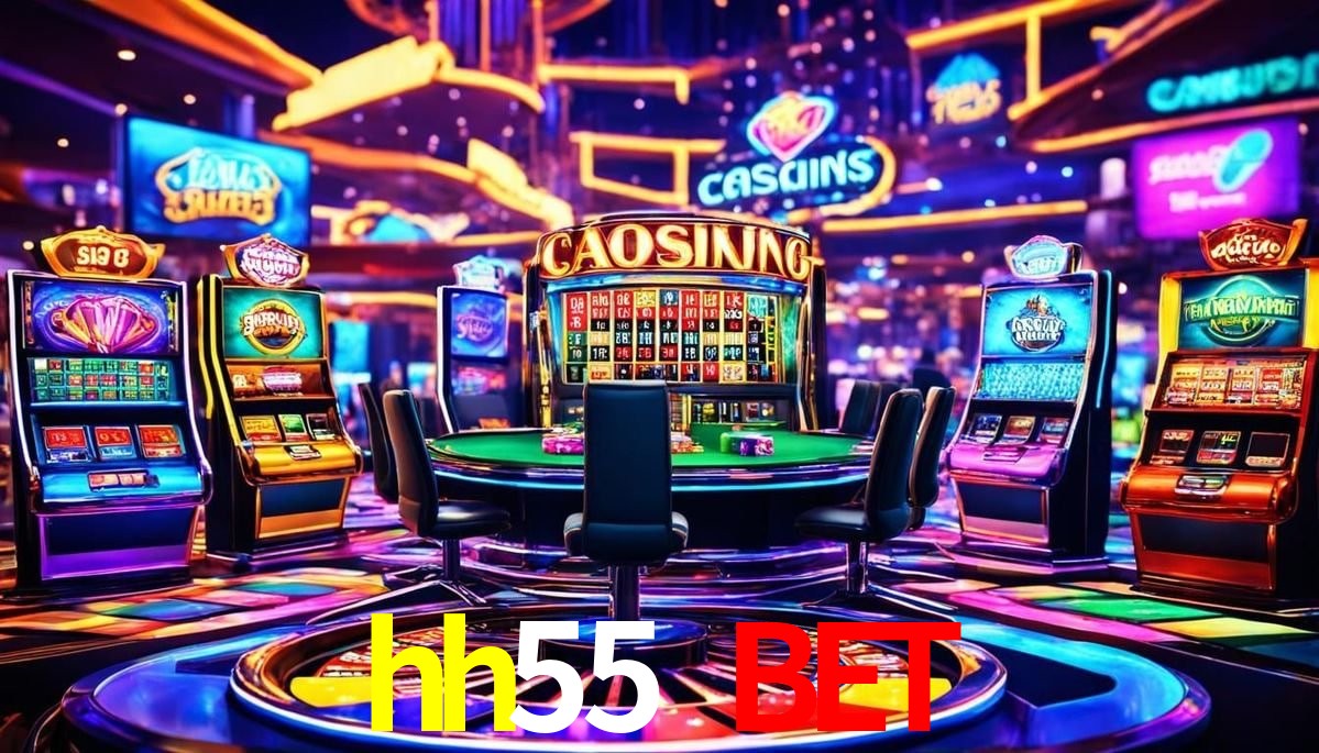 Sistemas de Segurança hh55 bet